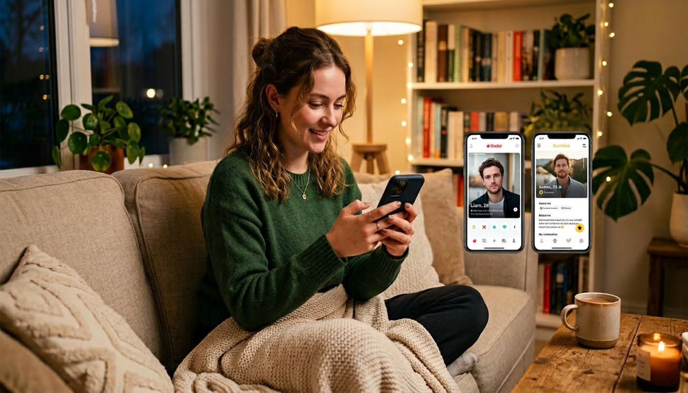 Comment choisir la plateforme de rencontres qui vous correspond ?