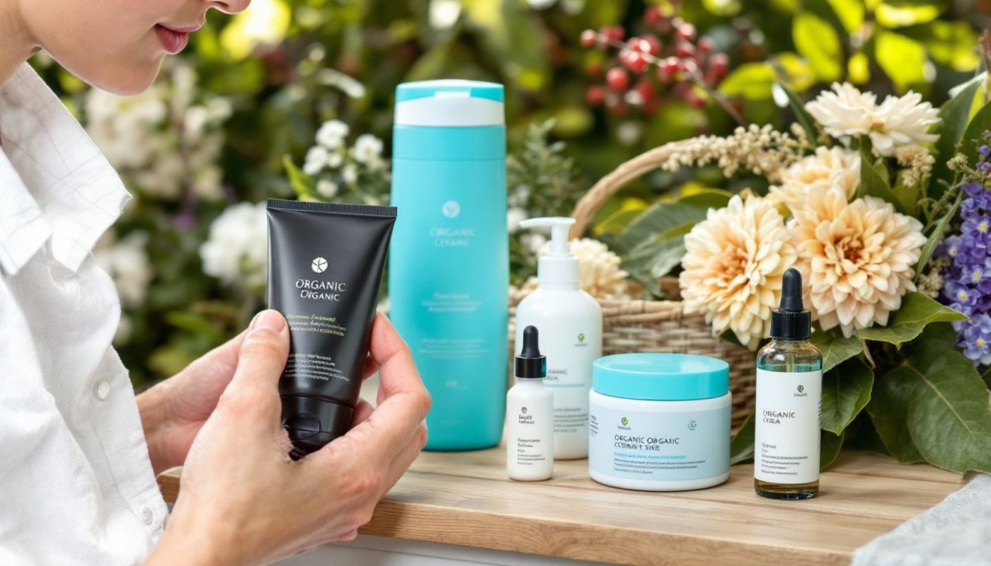 Comment choisir ses cosmétiques bio pour différents types de peau