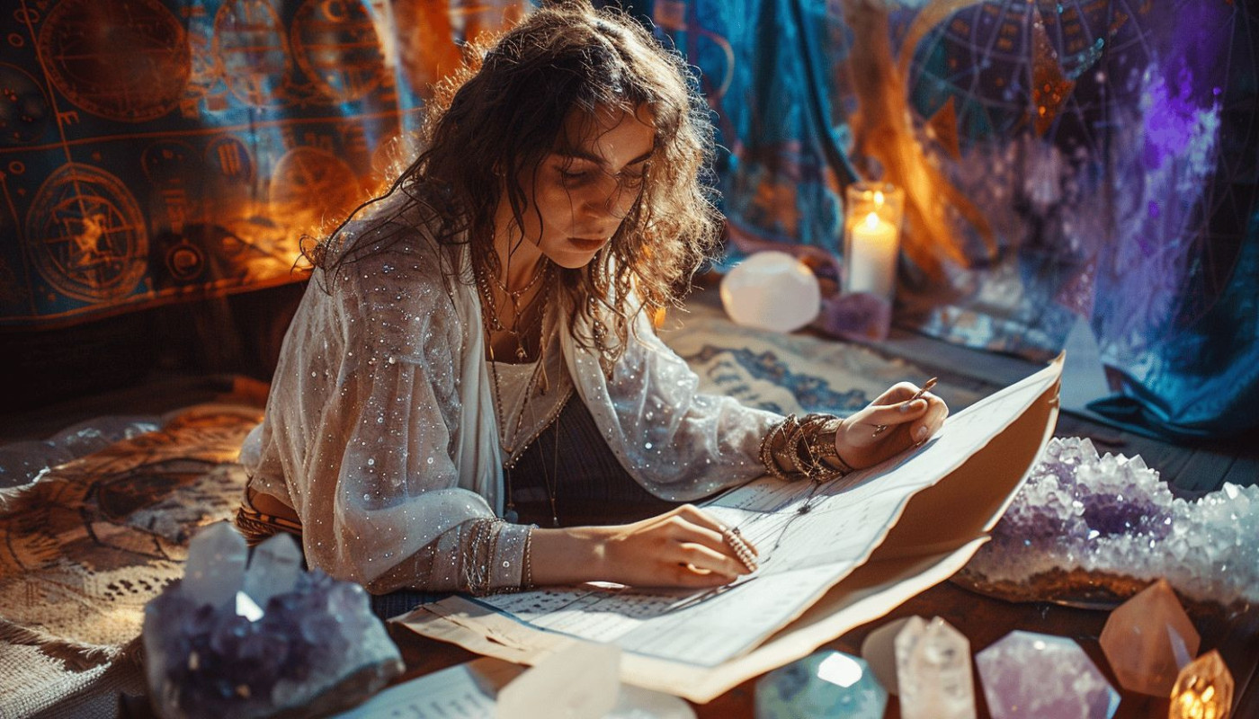 Comment l'astrologie peut améliorer votre quotidien
