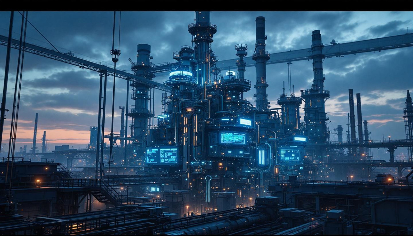 Comment les nouvelles technologies de compression améliorent les processus industriels ?