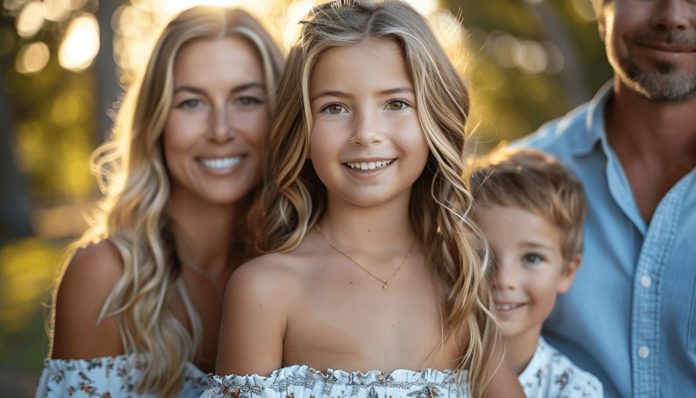 Comment préparer votre famille pour une séance photo réussie