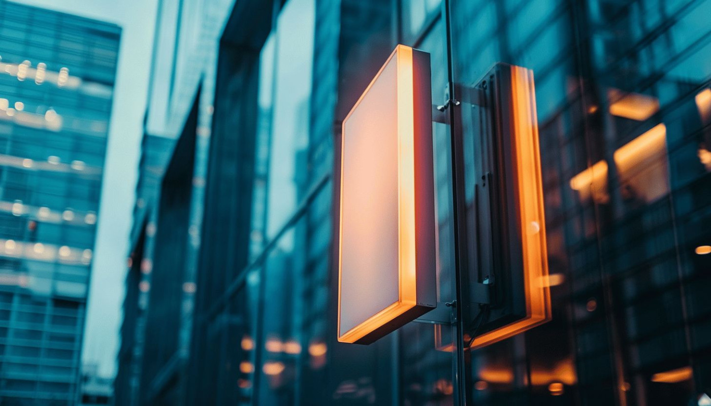 Guide complet sur l'utilisation des panneaux immobiliers personnalisables