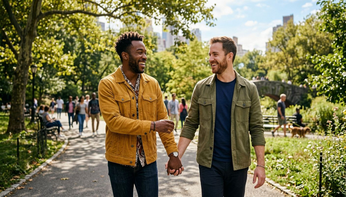 Les avantages des services payants sur les sites de rencontres pour la communauté gay