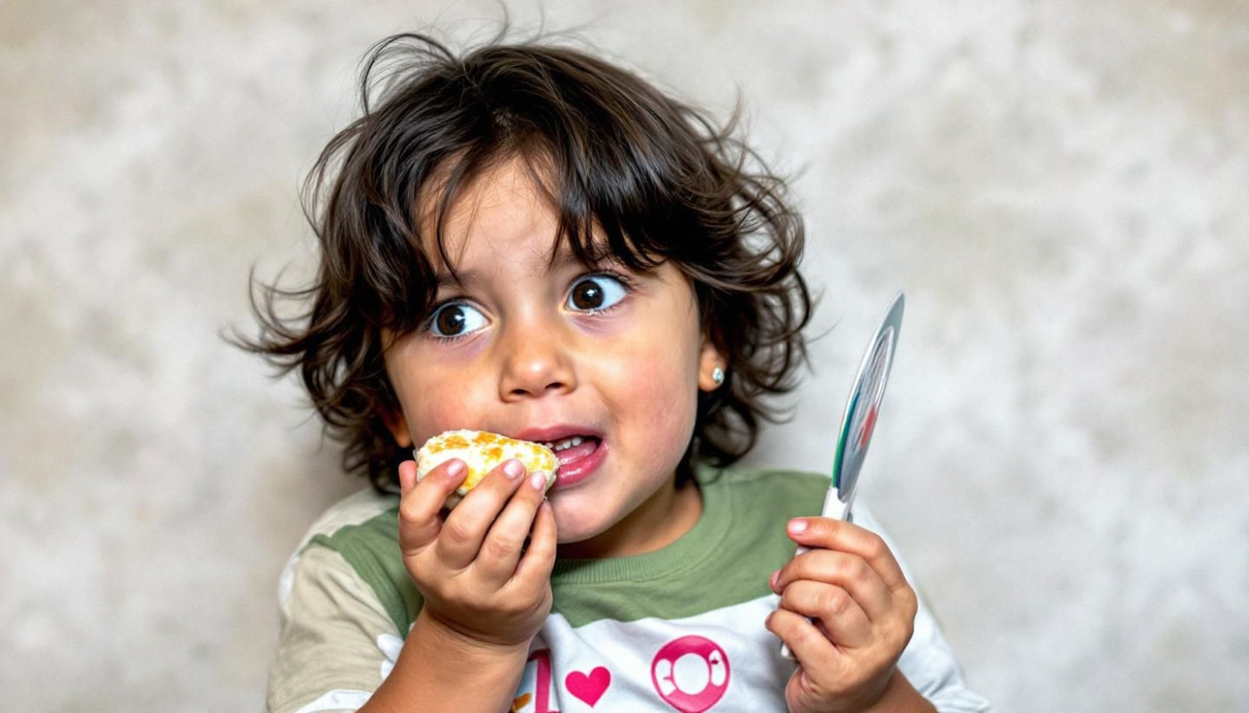 Les impacts des sucres ajoutés dans la nutrition infantile