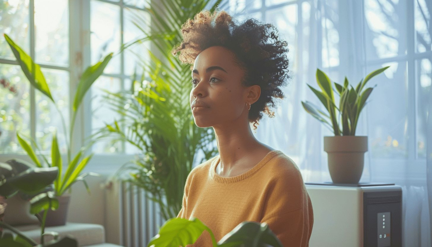 L'impact de la pollution intérieure sur la santé et comment l'améliorer au quotidien