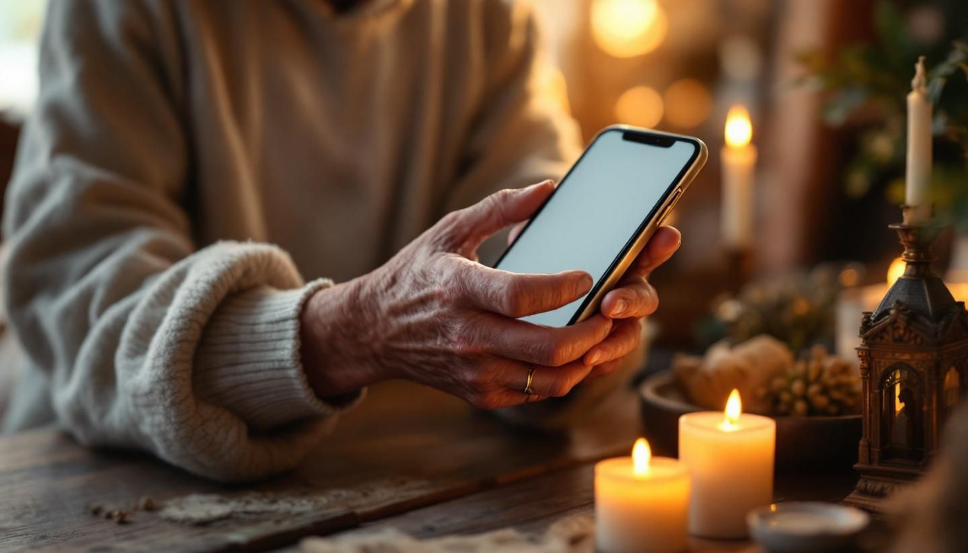 L'impact de la technologie sur la pratique religieuse traditionnelle